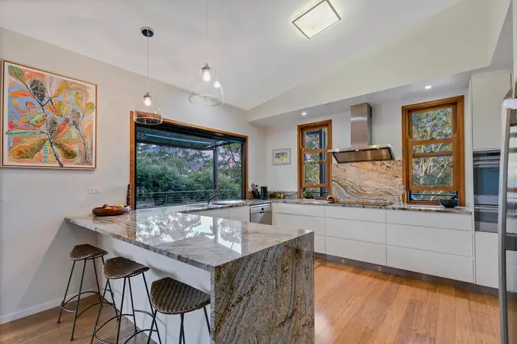 Third view of Homely house listing, 17 Coolwater Place, Rosemount QLD 4560