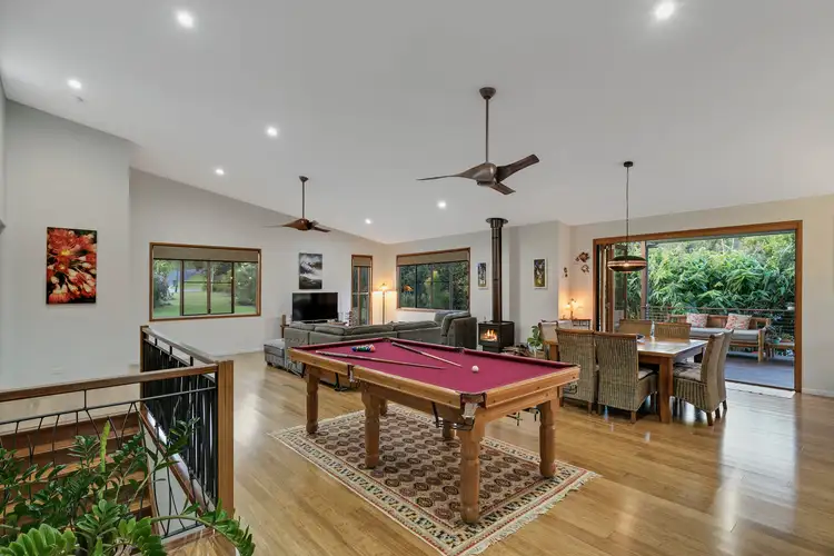 Fourth view of Homely house listing, 17 Coolwater Place, Rosemount QLD 4560