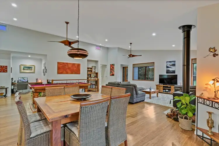 Sixth view of Homely house listing, 17 Coolwater Place, Rosemount QLD 4560