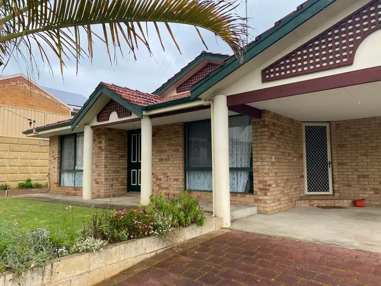 Main view of Homely house listing, 46 Pearce Road, Australind WA 6233