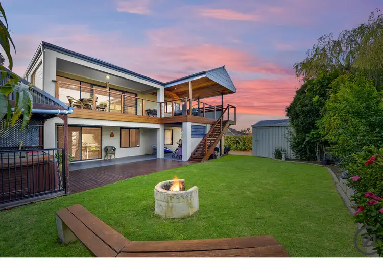 Main view of Homely house listing, 7 Peppertree Close, Wannanup WA 6210