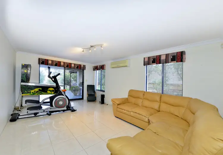 Fourth view of Homely house listing, 7 Peppertree Close, Wannanup WA 6210