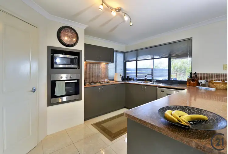 Sixth view of Homely house listing, 7 Peppertree Close, Wannanup WA 6210