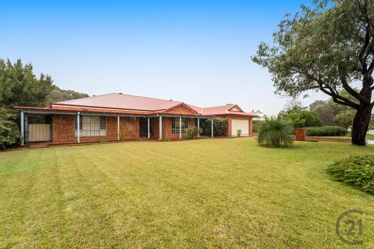 Third view of Homely house listing, 22 Midsummer Circle, Pinjarra WA 6208