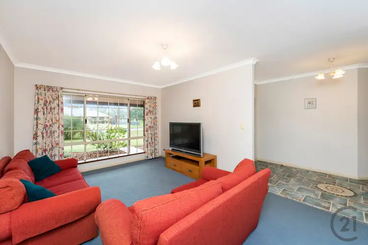 Seventh view of Homely house listing, 22 Midsummer Circle, Pinjarra WA 6208