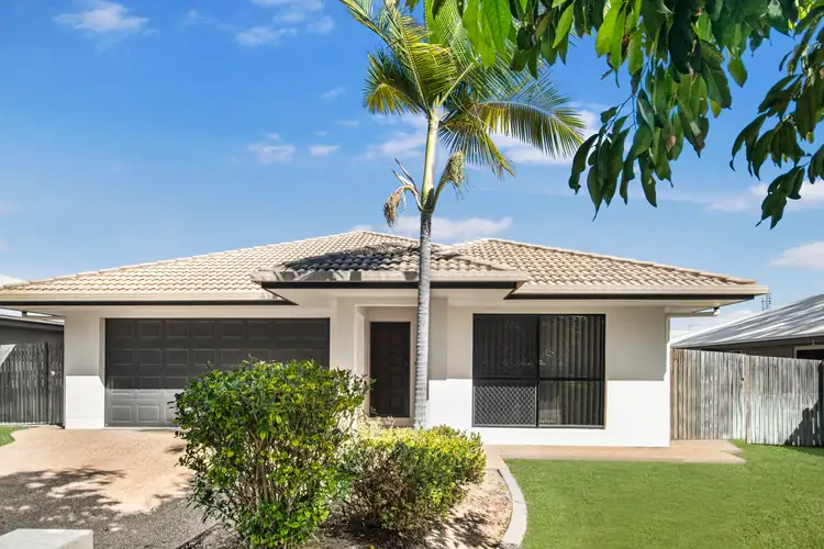 3 Sandon Place, Kelso QLD 4815