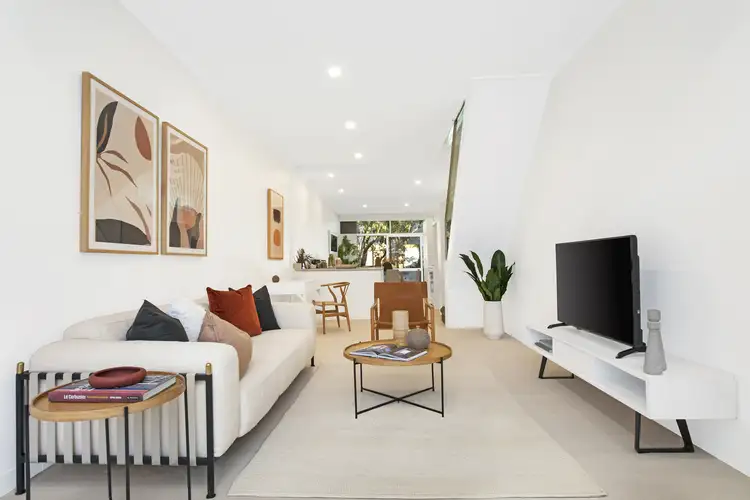 Main view of Homely house listing, 20 Mackenzie Street, Bondi Junction NSW 2022