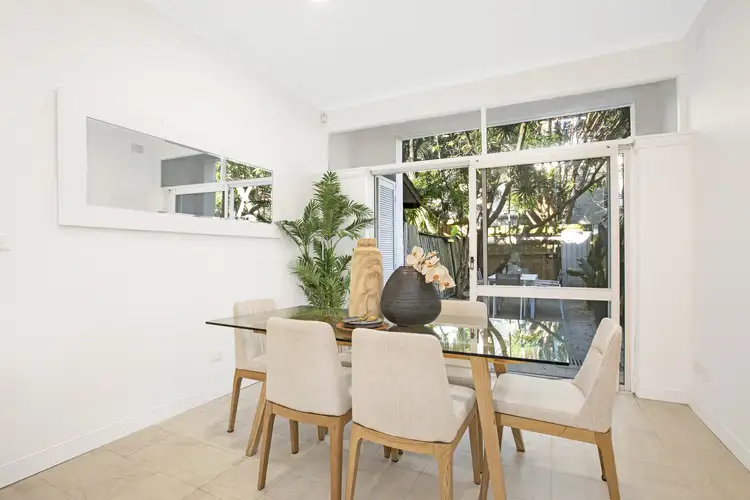 Second view of Homely house listing, 20 Mackenzie Street, Bondi Junction NSW 2022