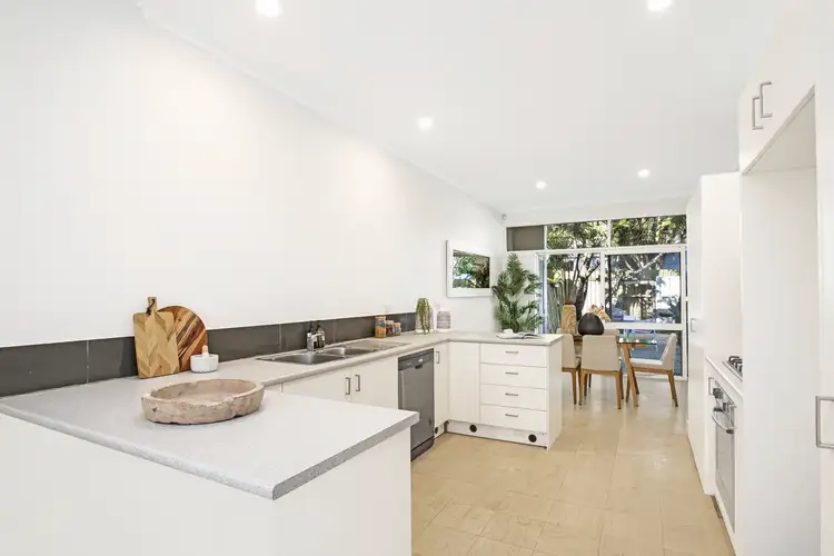Fourth view of Homely house listing, 20 Mackenzie Street, Bondi Junction NSW 2022