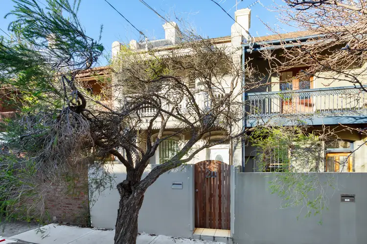 Fifth view of Homely house listing, 20 Mackenzie Street, Bondi Junction NSW 2022