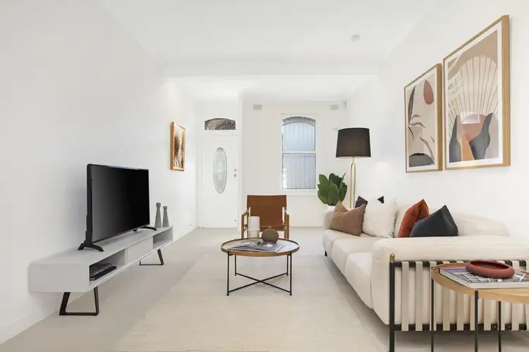 Sixth view of Homely house listing, 20 Mackenzie Street, Bondi Junction NSW 2022