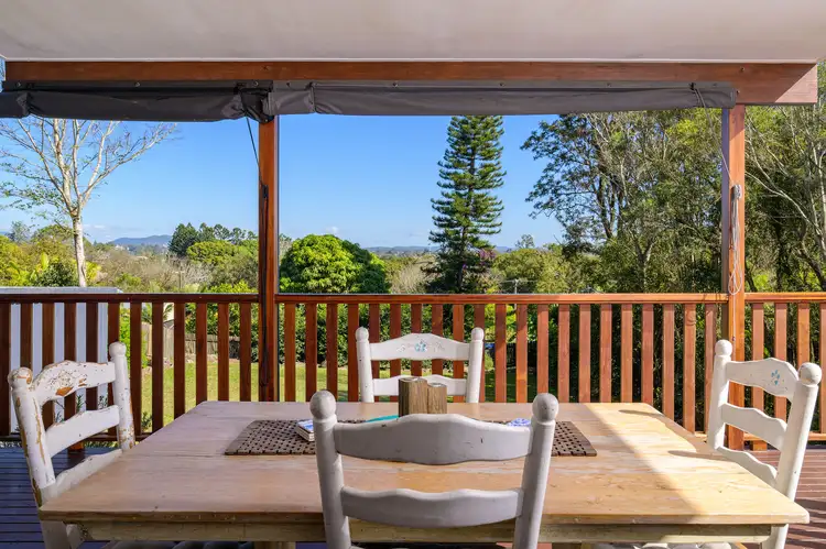 Main view of Homely house listing, 57 Mount Pleasant Road, Gympie QLD 4570