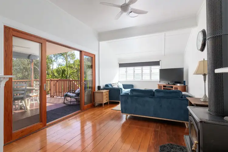 Second view of Homely house listing, 57 Mount Pleasant Road, Gympie QLD 4570
