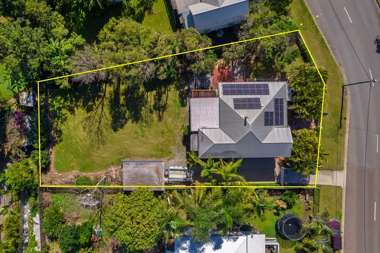 Third view of Homely house listing, 57 Mount Pleasant Road, Gympie QLD 4570