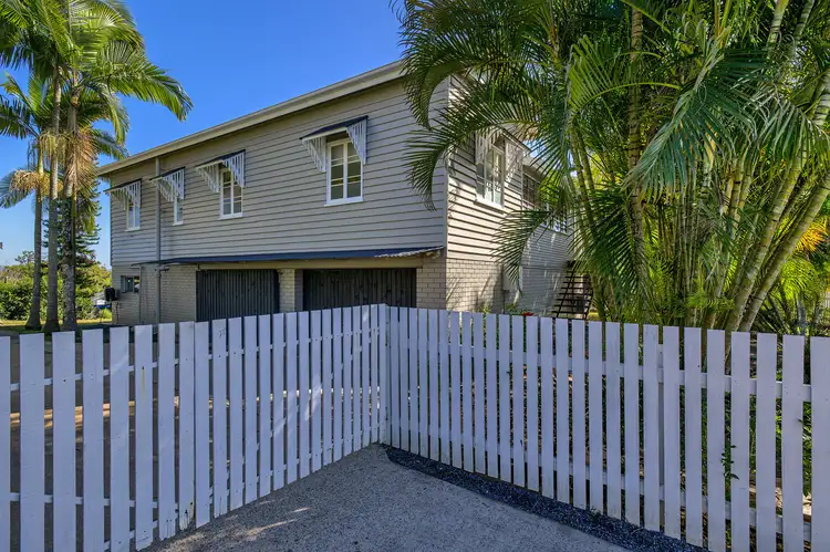 Sixth view of Homely house listing, 57 Mount Pleasant Road, Gympie QLD 4570