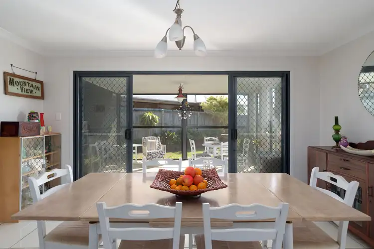 Main view of Homely house listing, 34 Banksia Avenue, Tin Can Bay QLD 4580