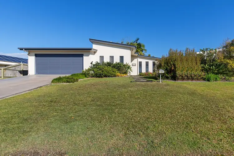 Third view of Homely house listing, 34 Banksia Avenue, Tin Can Bay QLD 4580