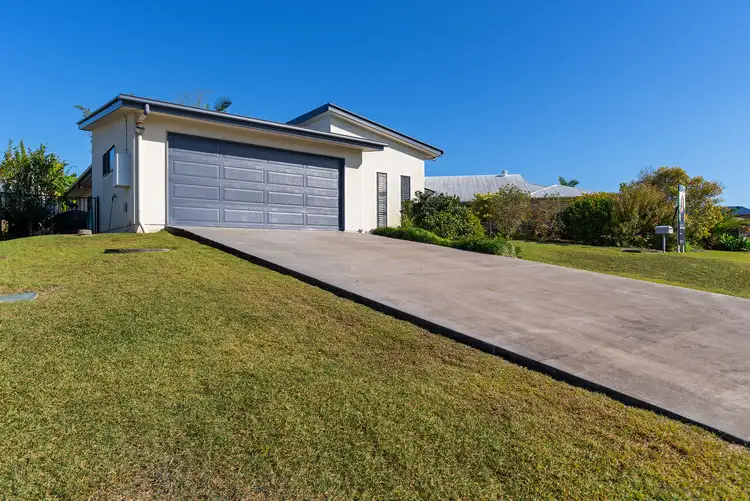 Fourth view of Homely house listing, 34 Banksia Avenue, Tin Can Bay QLD 4580