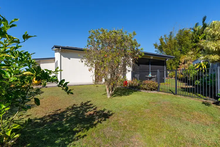 Fifth view of Homely house listing, 34 Banksia Avenue, Tin Can Bay QLD 4580