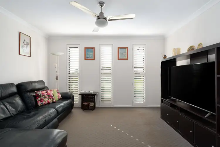 Sixth view of Homely house listing, 34 Banksia Avenue, Tin Can Bay QLD 4580