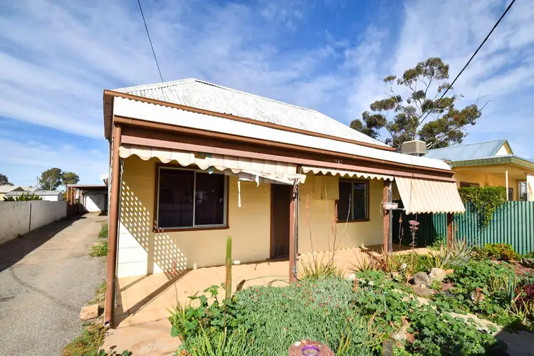 Main view of Homely house listing, 561 Wolfram Lane, Broken Hill NSW 2880
