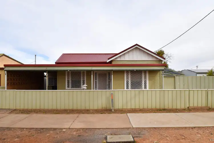 81 Gypsum Street, Broken Hill NSW 2880