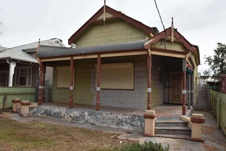 Main view of Homely house listing, 172 Cornish Street, Broken Hill NSW 2880