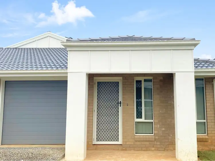Main view of Homely semi-detached listing, 7B Crestwood Road, Thornton NSW 2322