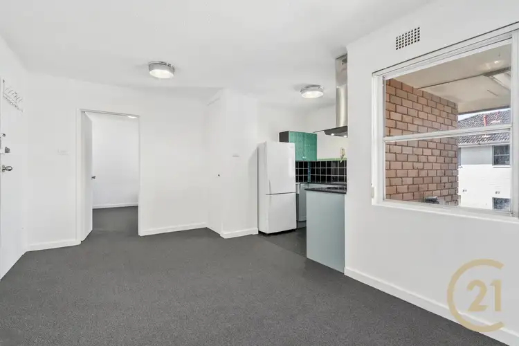 12/9 Short Street, Liverpool NSW 2170