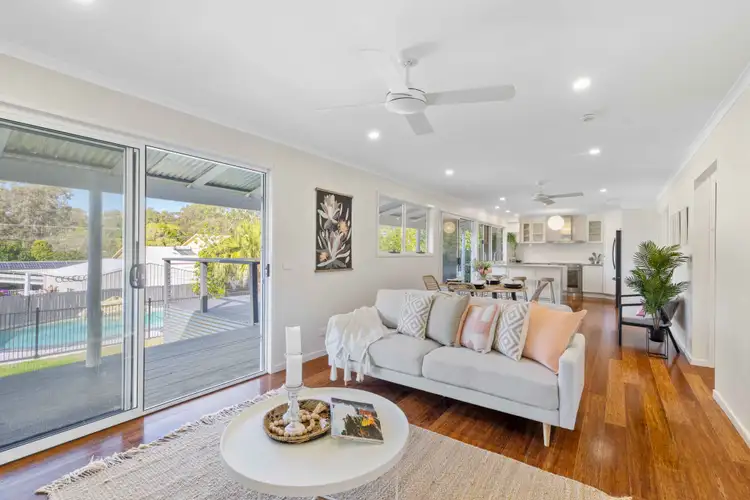 2 Tristania Street, Aroona QLD 4551