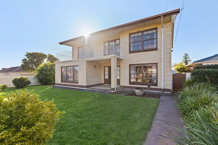Second view of Homely house listing, 16 Elizabeth Street, Blair Athol SA 5084