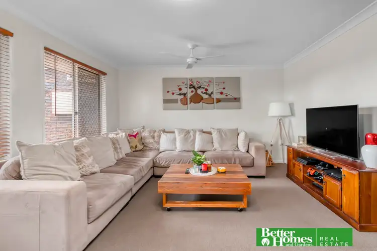 Second view of Homely house listing, 3 Jabiru Place, Zillmere QLD 4034