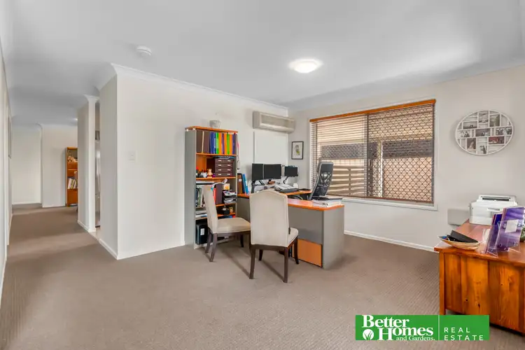 Third view of Homely house listing, 3 Jabiru Place, Zillmere QLD 4034