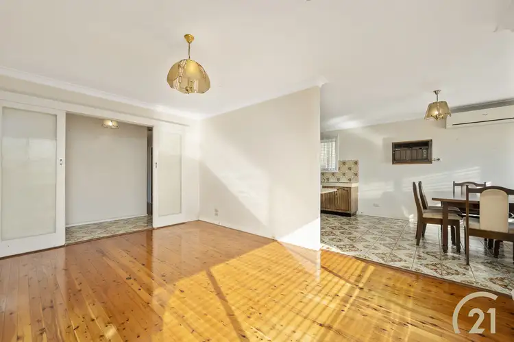 65 Throsby Street, Fairfield Heights NSW 2165