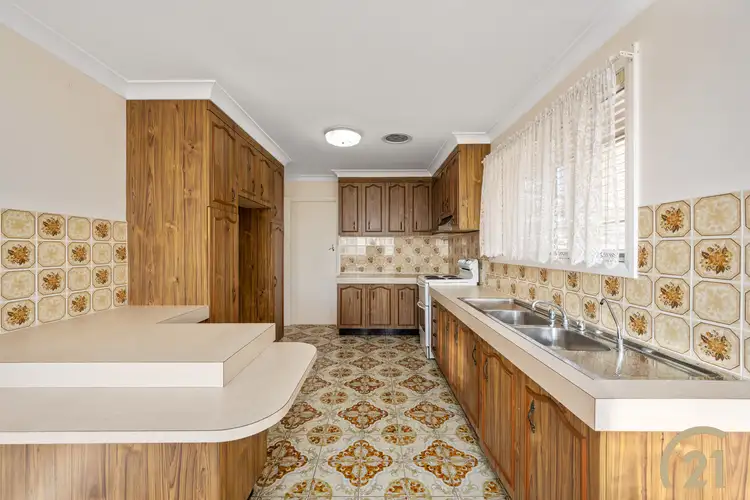 Third view of Homely house listing, 65 Throsby Street, Fairfield Heights NSW 2165