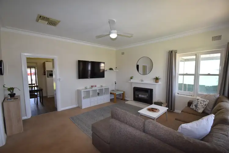 Second view of Homely house listing, 82 Newton Street, Broken Hill NSW 2880