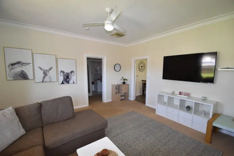 Third view of Homely house listing, 82 Newton Street, Broken Hill NSW 2880