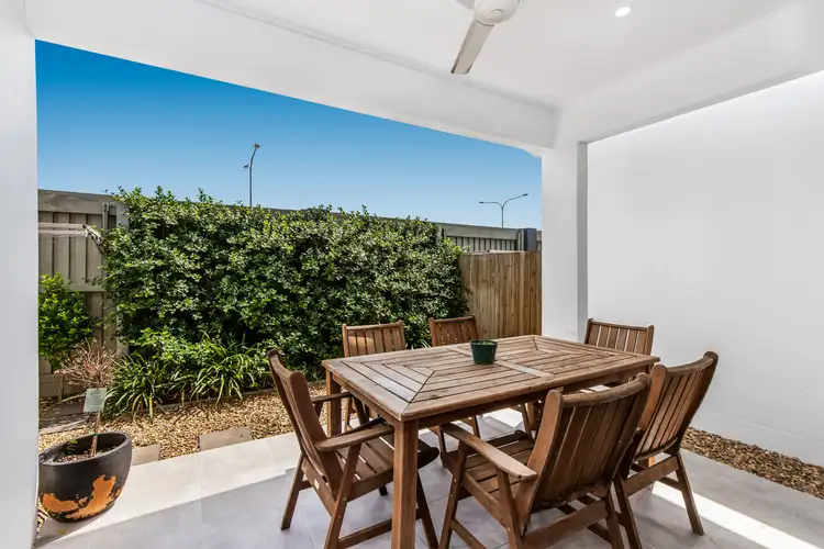 Fourth view of Homely house listing, 61 Masthead Avenue, Burdell QLD 4818