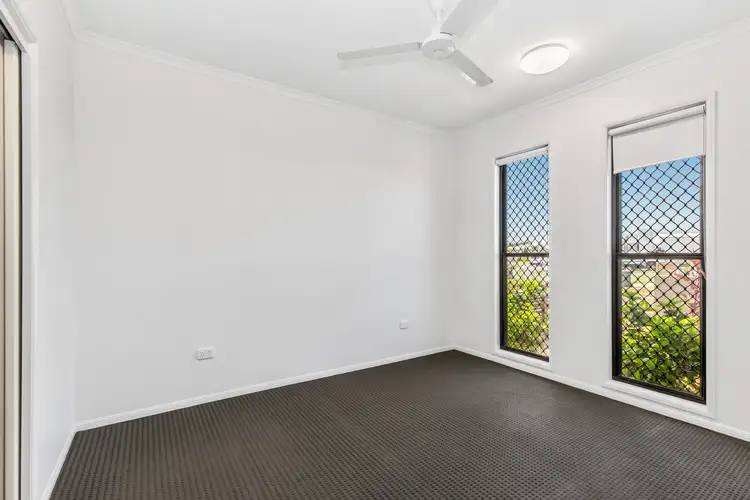 Fifth view of Homely house listing, 61 Masthead Avenue, Burdell QLD 4818