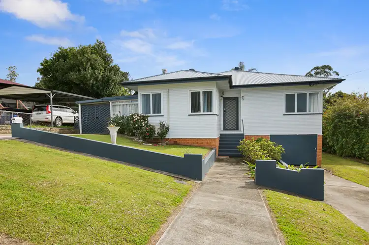 6 Woolgar Street, Gympie QLD 4570