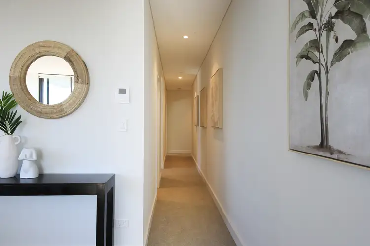 Third view of Homely apartment listing, 1304/7 Magdalene Terrace, Wolli Creek NSW 2205