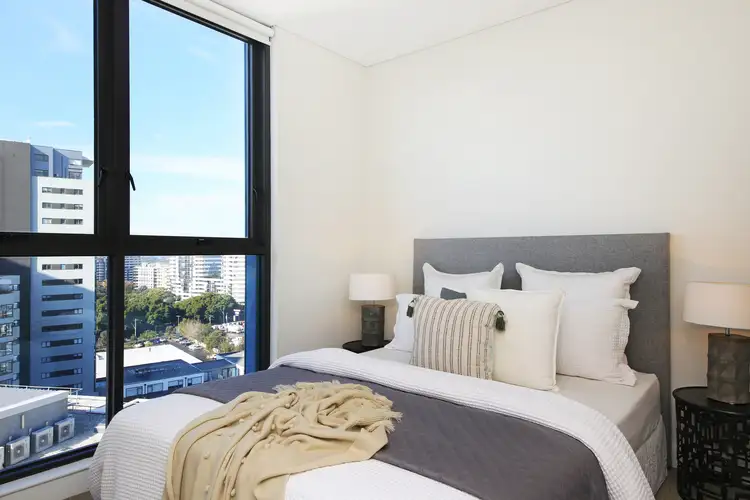 Fifth view of Homely apartment listing, 1304/7 Magdalene Terrace, Wolli Creek NSW 2205