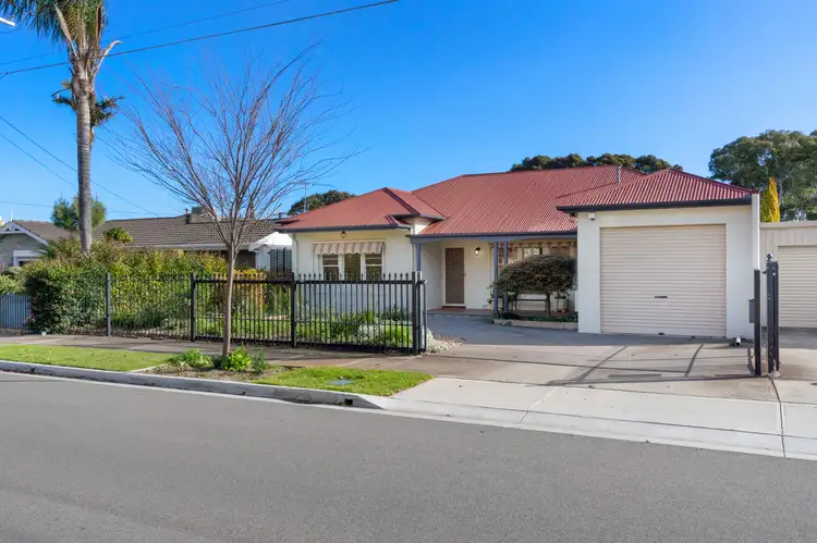 20 Aldridge Terrace, Marleston SA 5033