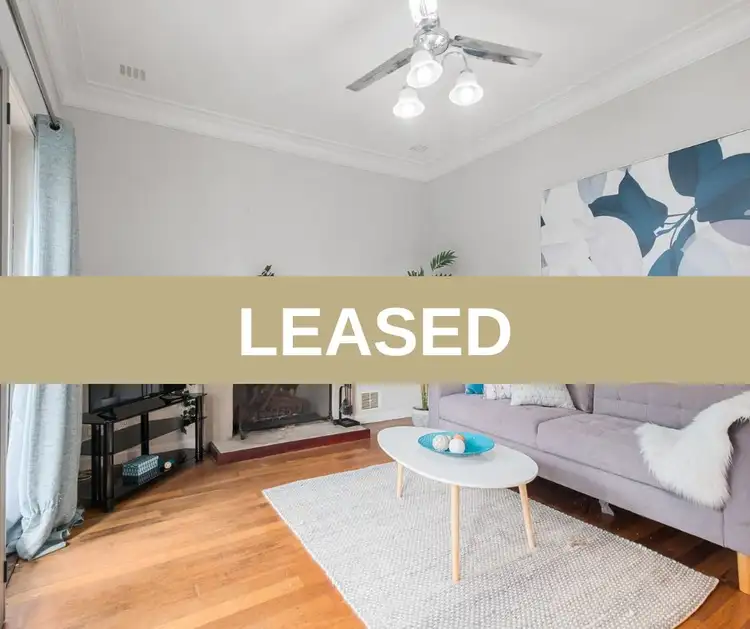 41A Raleigh Street, Carlisle WA 6101