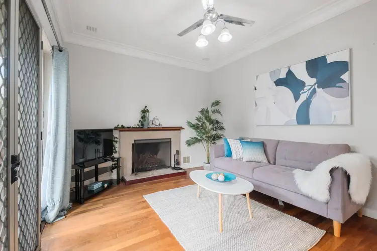 41A Raleigh Street, Carlisle WA 6101