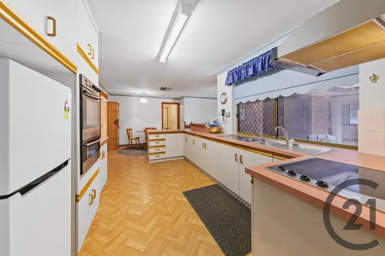 Second view of Homely house listing, 5 Mader Court, Nuriootpa SA 5355