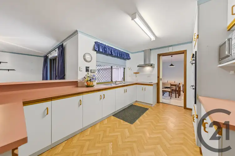 Third view of Homely house listing, 5 Mader Court, Nuriootpa SA 5355