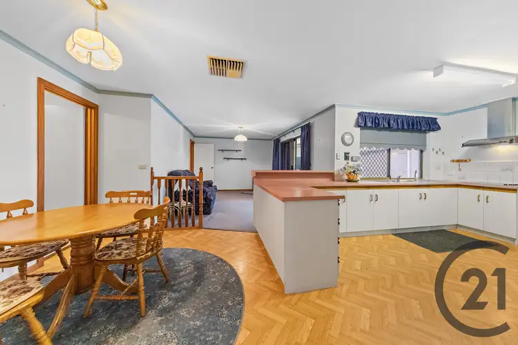 Fourth view of Homely house listing, 5 Mader Court, Nuriootpa SA 5355