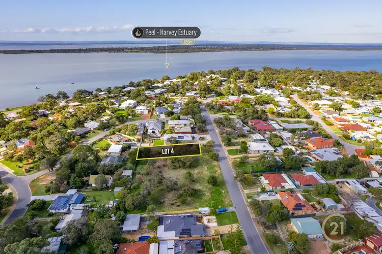 22 Dawesville Road, Dawesville WA 6211