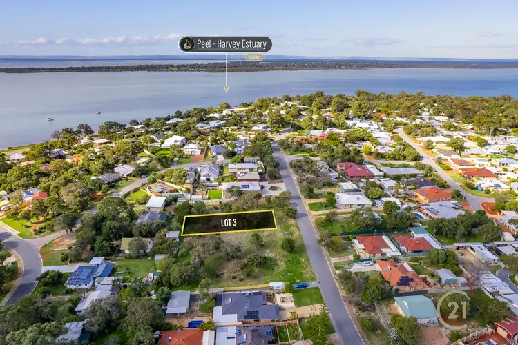 20 Dawesville Road, Dawesville WA 6211